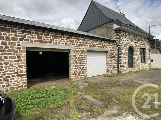 maison à vendre - 4 pièces - 73.0 m2 - LA SELLE EN LUITRE - 35 - BRETAGNE - Century 21 Gambetta