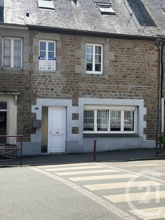 maison à vendre - 5 pièces - 120.0 m2 - PONTMAIN - 53 - PAYS-DE-LOIRE - Century 21 Gambetta