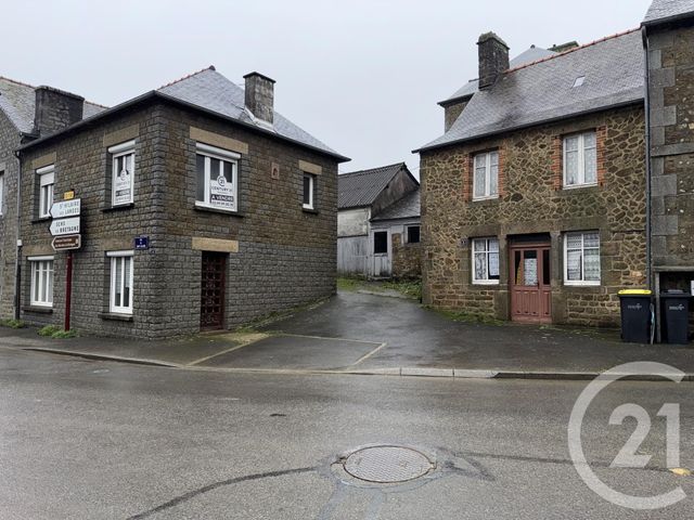 Maison à vendre ST SAUVEUR DES LANDES