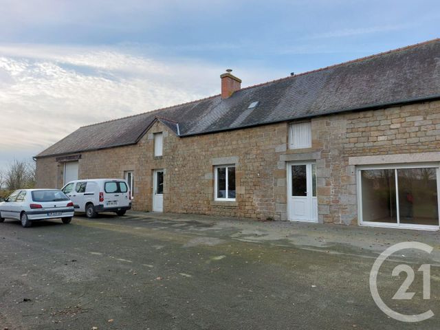 maison à louer - 5 pièces - 144.19 m2 - LANDEAN - 35 - BRETAGNE - Century 21 Gambetta