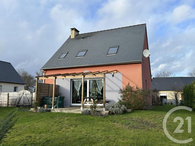 Maison à vendre LARCHAMP